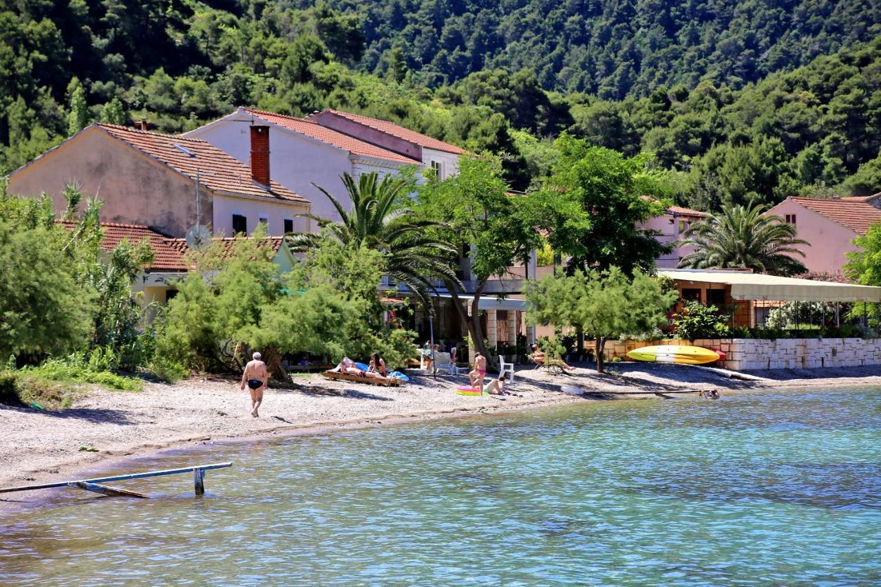 Apartments With A Parking Space Zuljana, Peljesac - 4574 Eksteriør bilde
