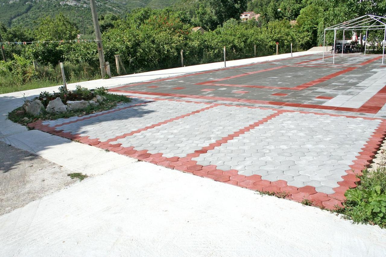 Apartments With A Parking Space Zuljana, Peljesac - 4574 Eksteriør bilde