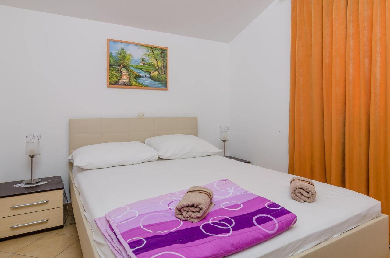 Apartments With A Parking Space Zuljana, Peljesac - 4574 Eksteriør bilde
