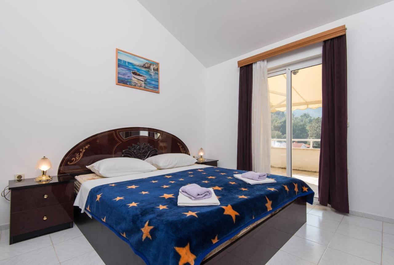 Apartments With A Parking Space Zuljana, Peljesac - 4574 Eksteriør bilde