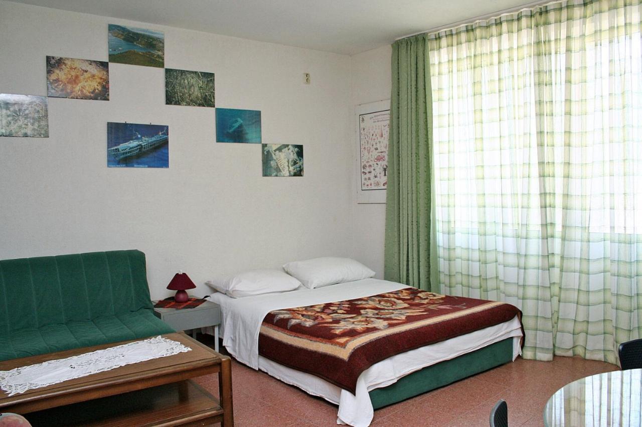 Apartments With A Parking Space Zuljana, Peljesac - 4574 Eksteriør bilde