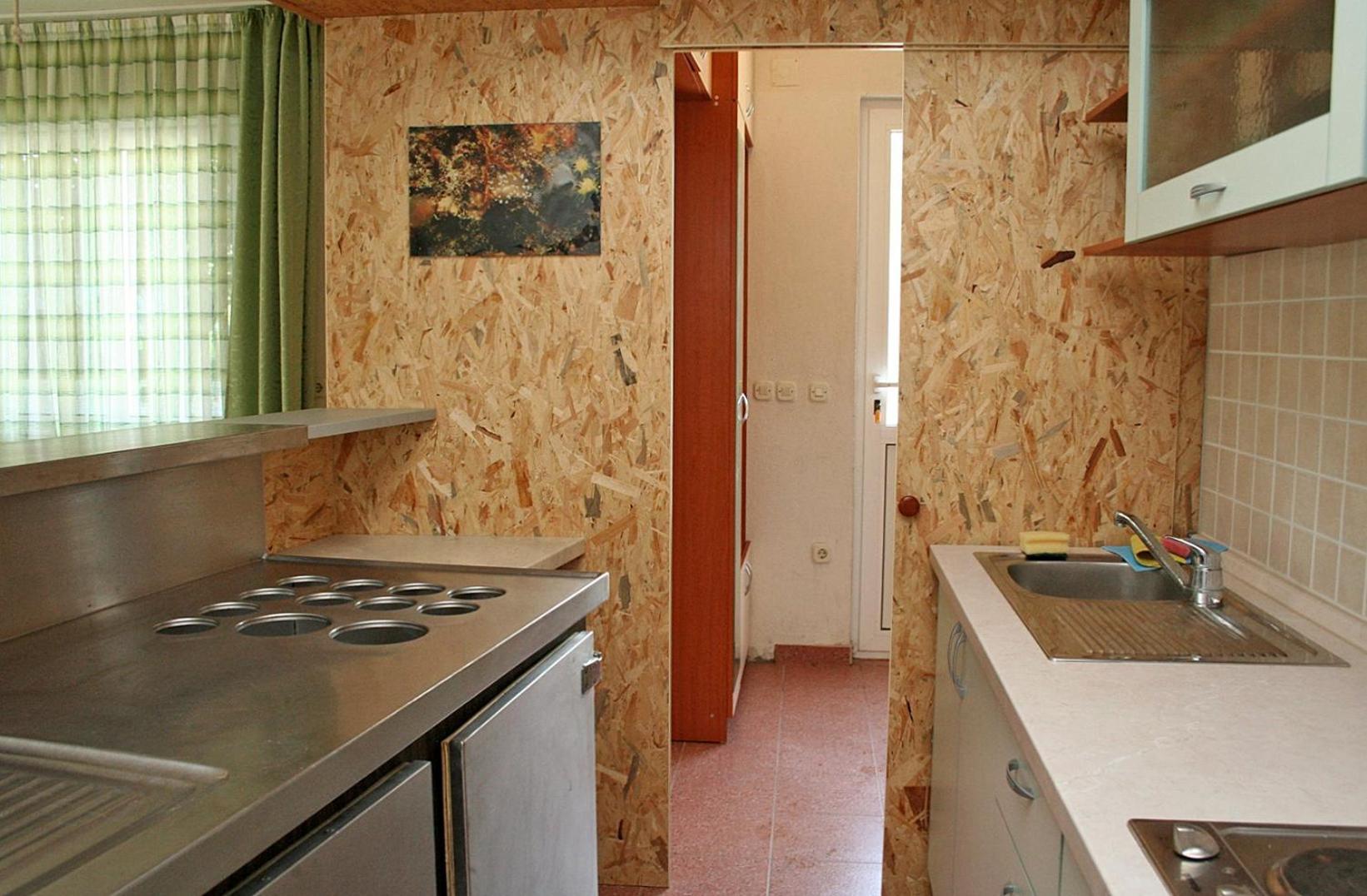 Apartments With A Parking Space Zuljana, Peljesac - 4574 Rom bilde